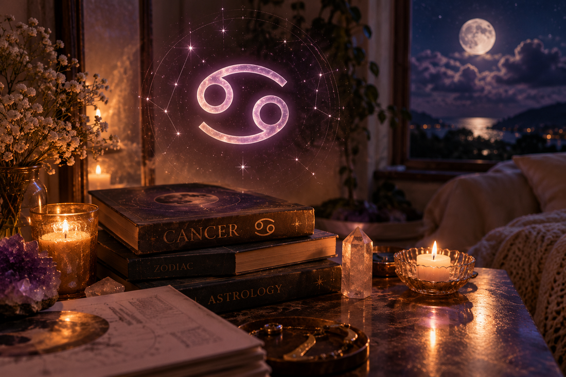 Why Cancer Pulls Away When They Care Too Much