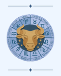Taurus – 2026 Yearly Horoscope