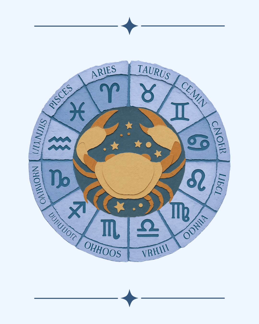 Cancer – 2026 Yearly Horoscope
