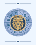 Leo – 2026 Yearly Horoscope