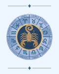 Scorpio – 2026 Yearly Horoscope