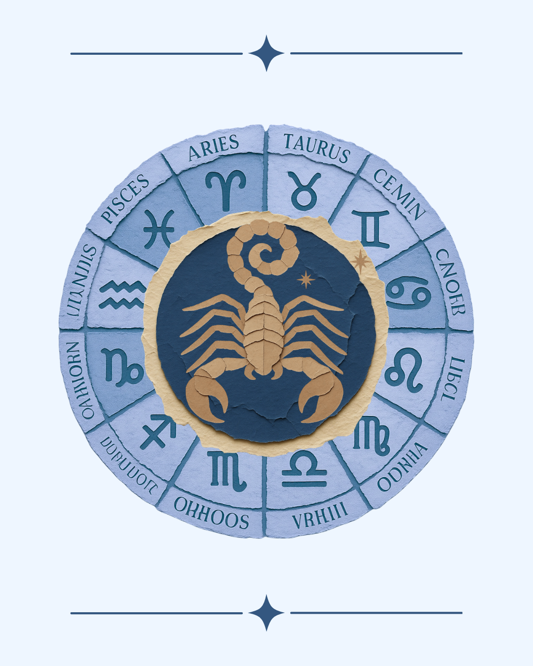Scorpio – 2026 Yearly Horoscope