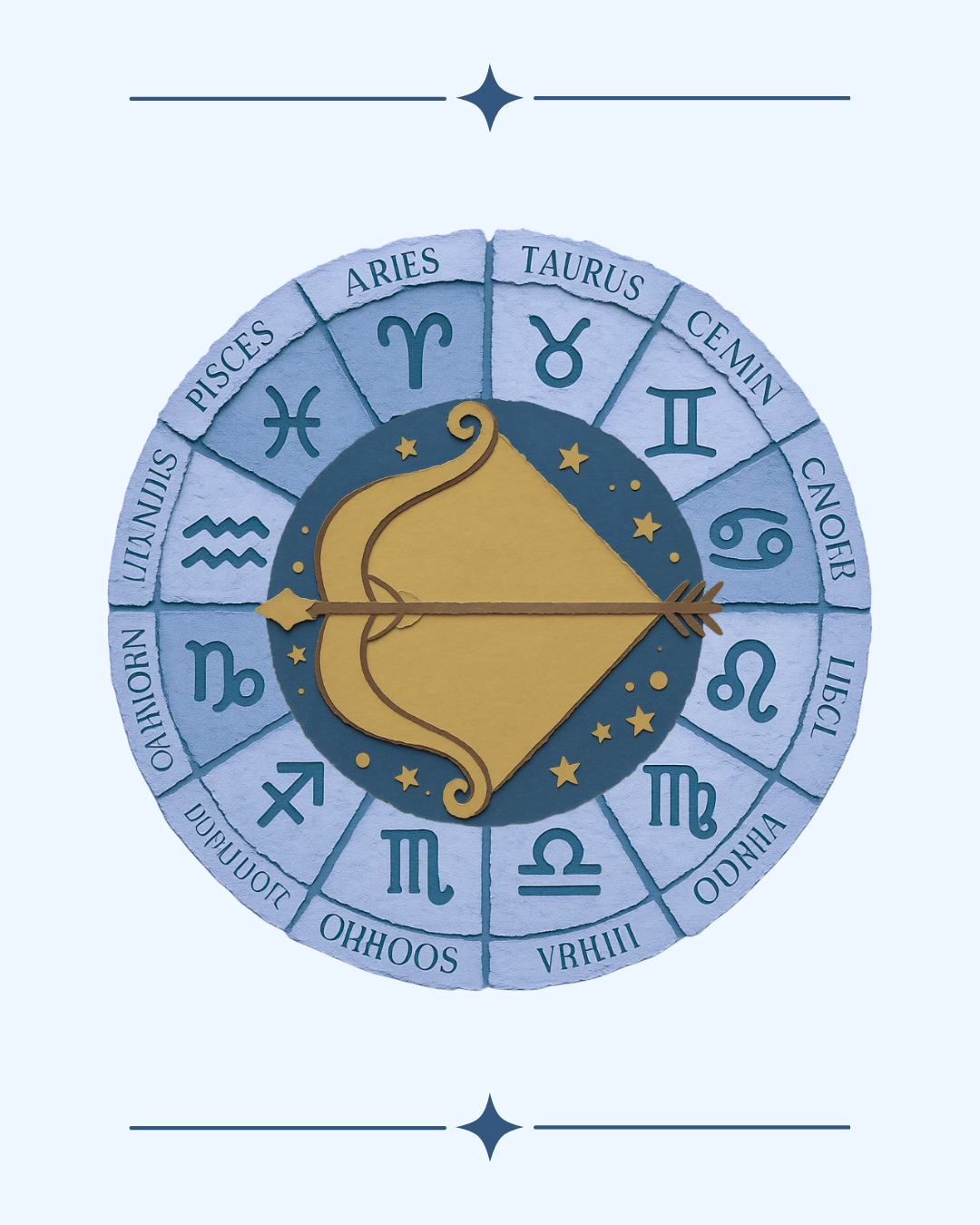 Sagittarius – 2026 Yearly Horoscope